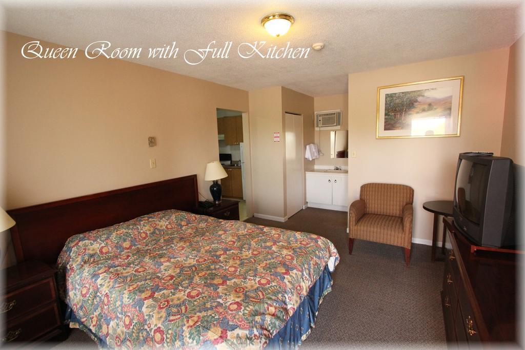 Lotus Motel Кобург Экстерьер фото