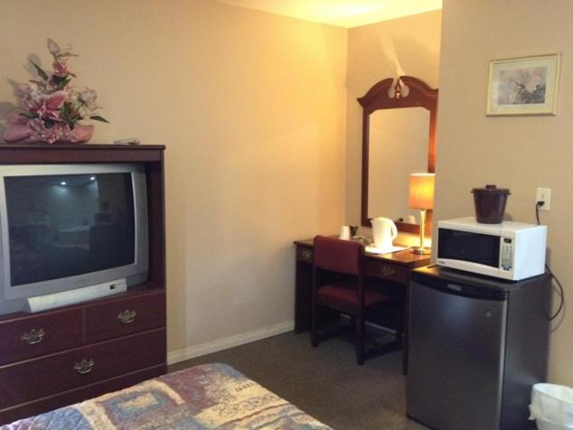 Lotus Motel Кобург Экстерьер фото
