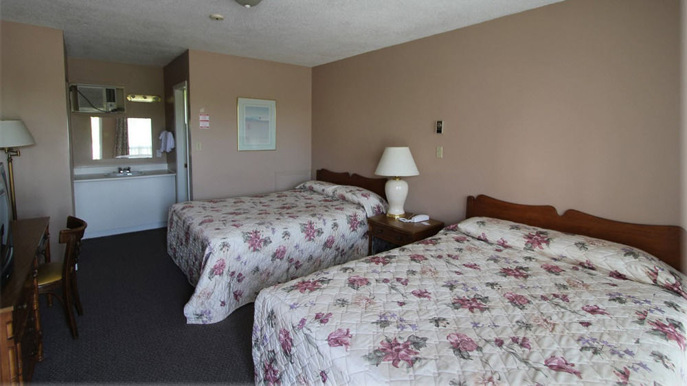 Lotus Motel Кобург Экстерьер фото