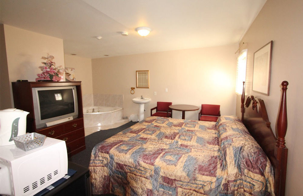 Lotus Motel Кобург Экстерьер фото